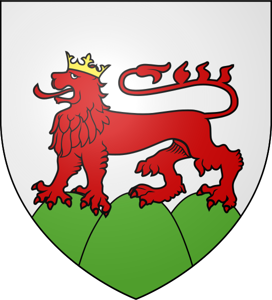 File:CoA Löwenstein County.svg