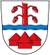 Coat of arms of Dörfles-Esbach