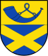 Coat of arms of Kreuztal