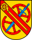 Coat of arms of Leimen