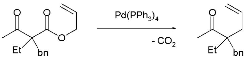 File:Decarboxylative allylation mechanistic.png