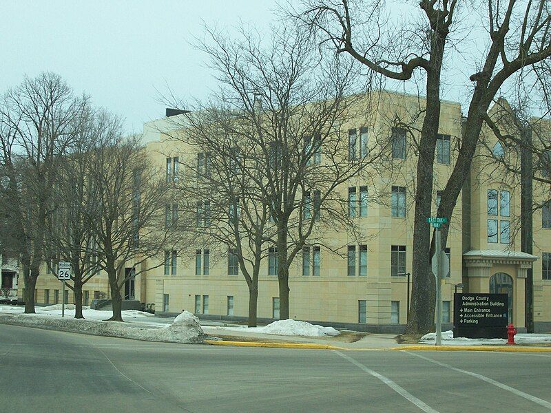 File:DodgeCountyWisconsinAdministrationBuilding.jpg