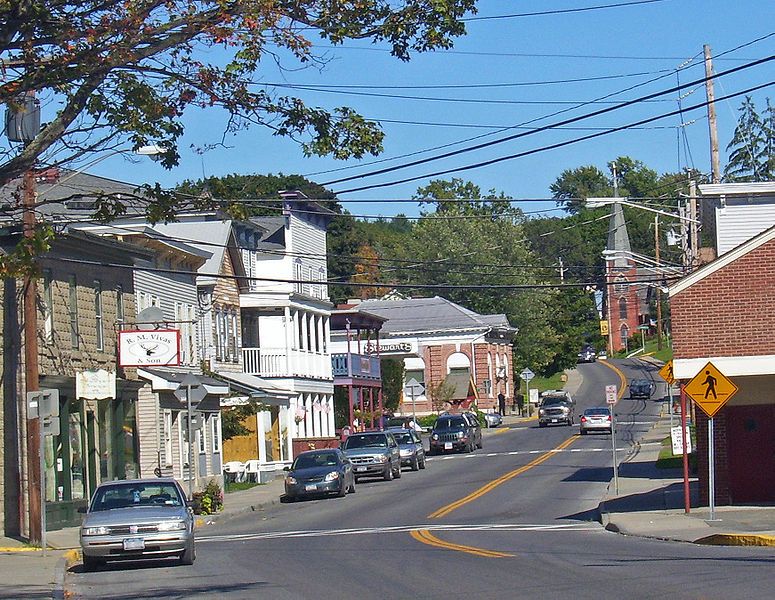 File:Downtown Philmont, NY.jpg