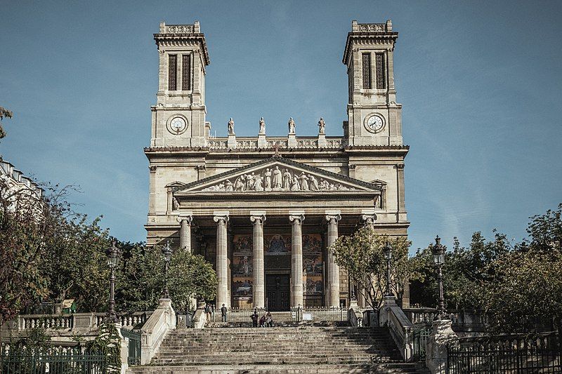 File:Eglise Saint-Vincent-de-Paul.jpg