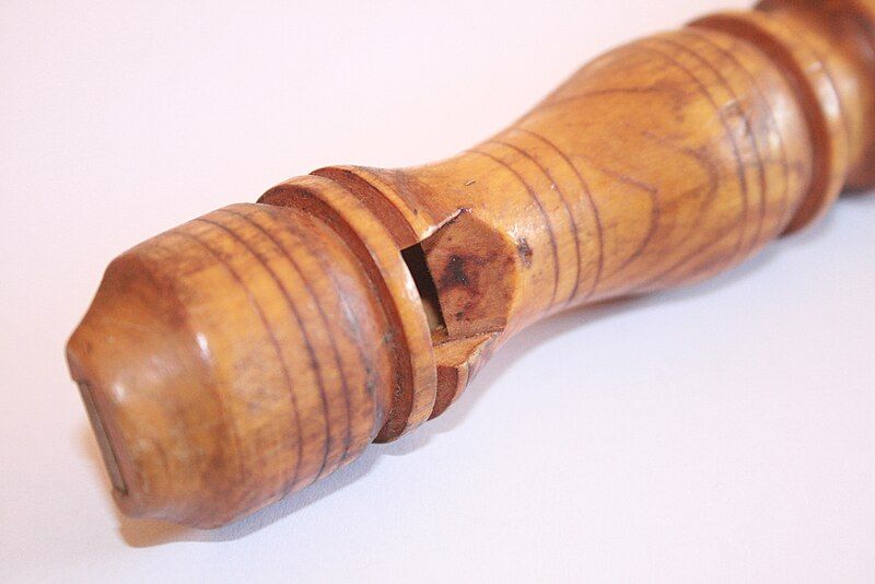 File:Embouchure fipple flute.jpg