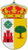 Coat of arms of Acehúche, Spain