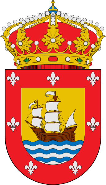 File:Escudo de Ampuero.svg