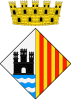 Coat of arms of Begur