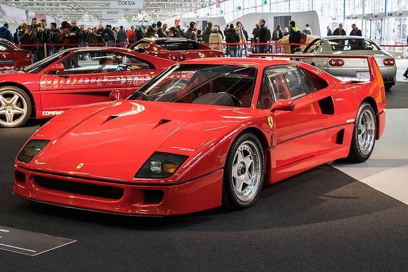 File:Ferrari F40 (15847762180).jpg