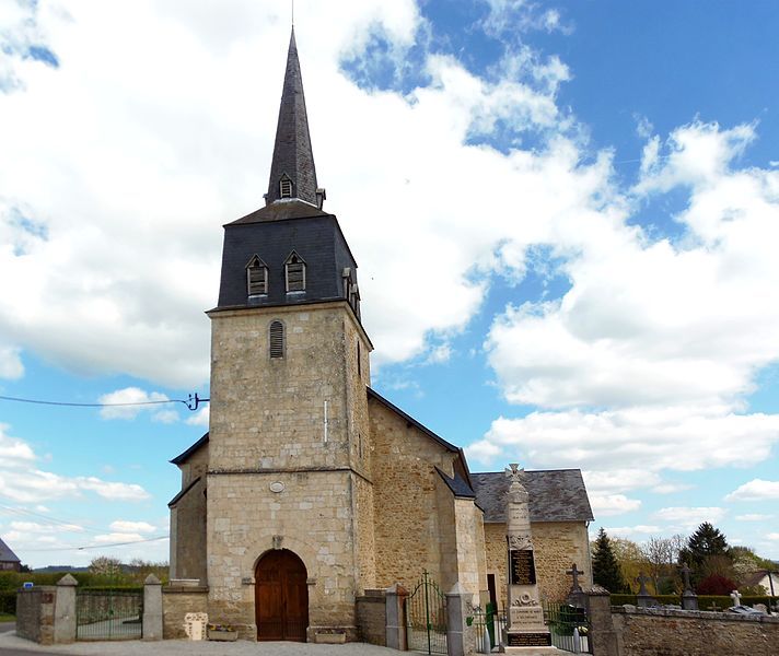 File:FranceNormandieBuresEglise.jpg