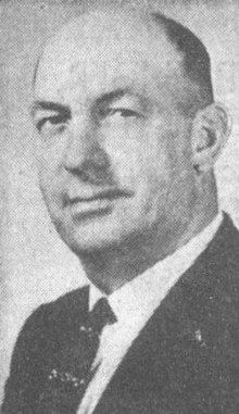 Rickard, circa 1968