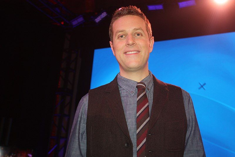 File:Geoff Keighley, 2013.jpg