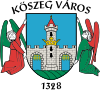 Coat of arms of Kőszeg