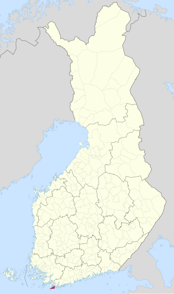 File:Hanko sijainti Suomi.svg