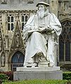 Richard Hooker (Exeter Cathedral)