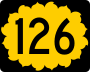 K-126 marker