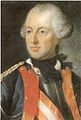 Portrait of Joseph II, Holy Roman Emperor, by Pierre-Joseph Lion