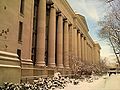 Image 10The Langdell Library of Harvard Law School