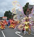 Carnival Procession 2008