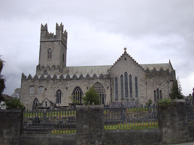 File:LimerickCICathedral.jpg