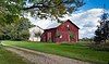 Marshall Farm Barns