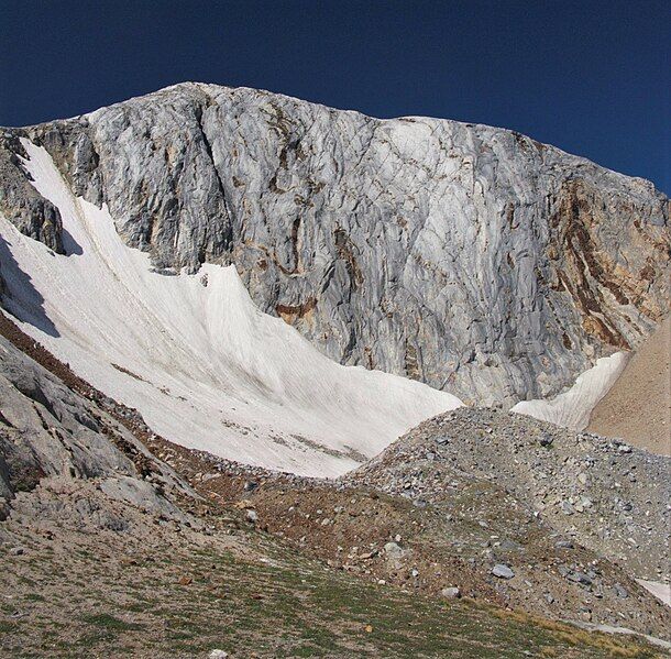 File:Matterhorn, Wallowas.jpg