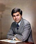 Michael Dukakis