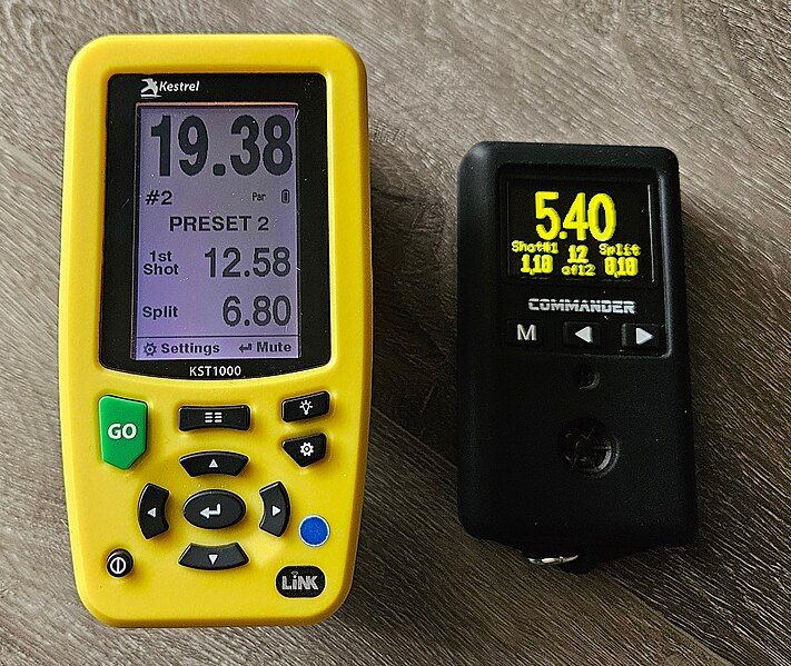 File:Modern shot timers.jpg