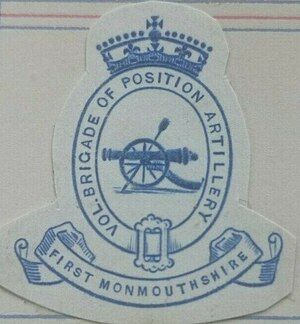 MonmouthshireAV letterhead