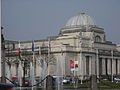 National Museum Cardiff