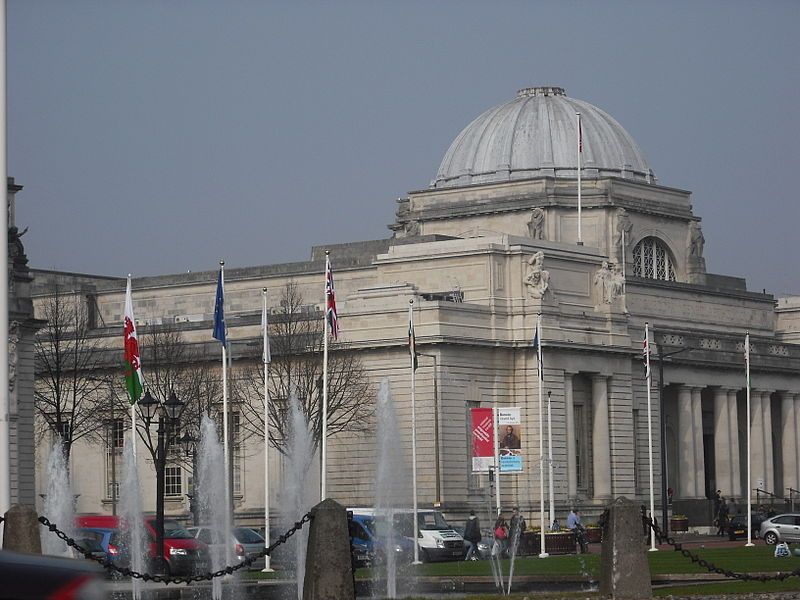 File:National Museum Cardiff.JPG