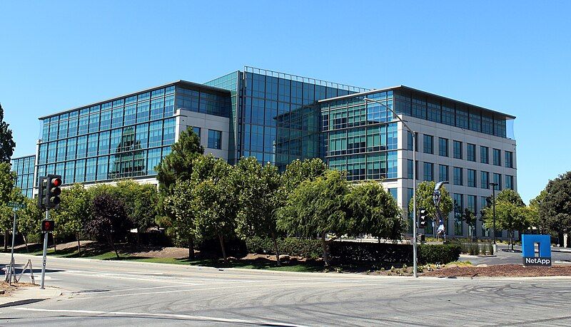 File:NetApp Building 1.jpg