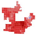 2016 United States House of Representatives election in Ohio's 7th congressional district