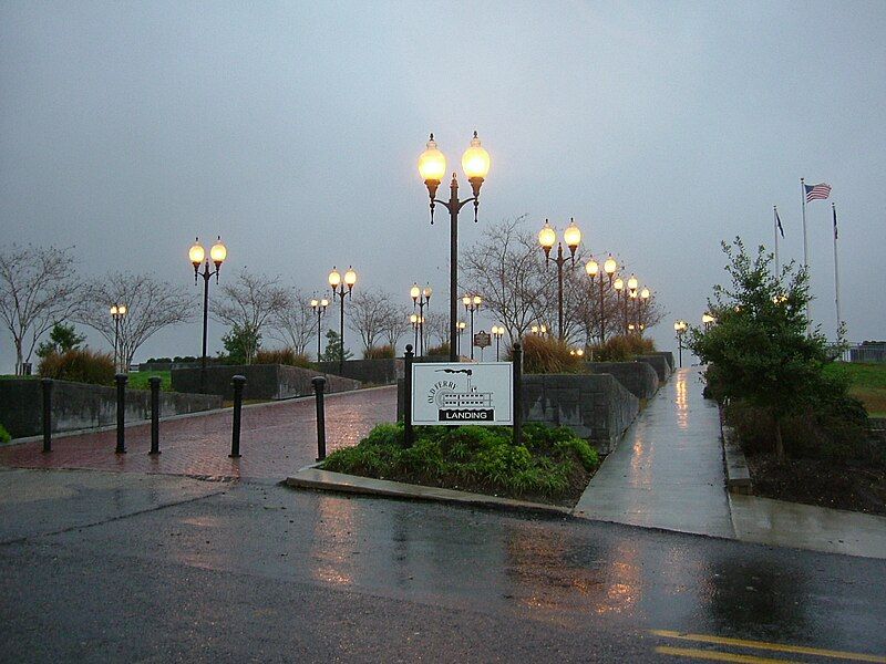 File:Old Ferry Landing.JPG