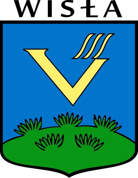 File:POL Wisła COA.svg