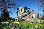 Church of St Andrew