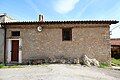 church of the saints Quirico e Giulitta dentro il borgo