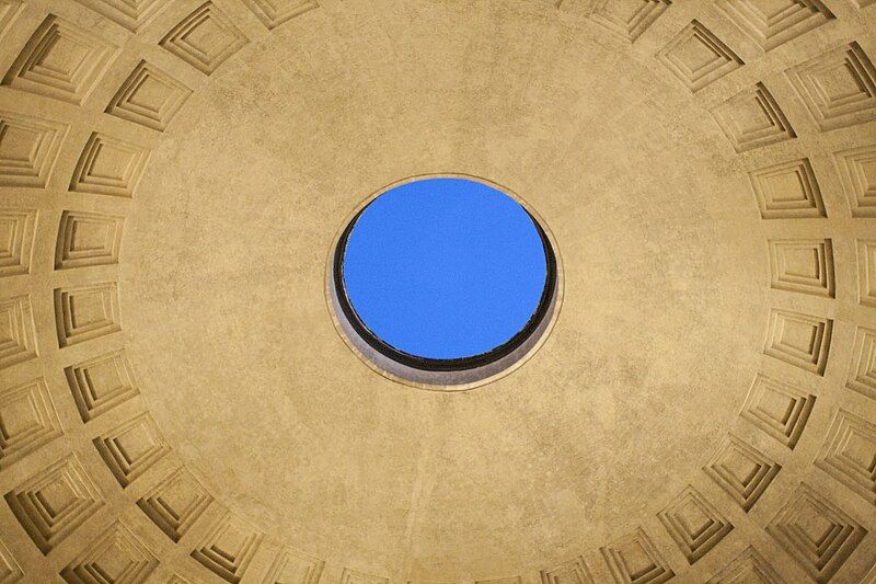 File:Roma Pantheon oculo.jpg