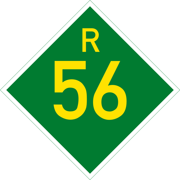 File:SA road R56.svg