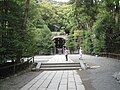 Shirahata Shrine