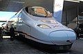 Talgo Avril concept at InnoTrans 2012