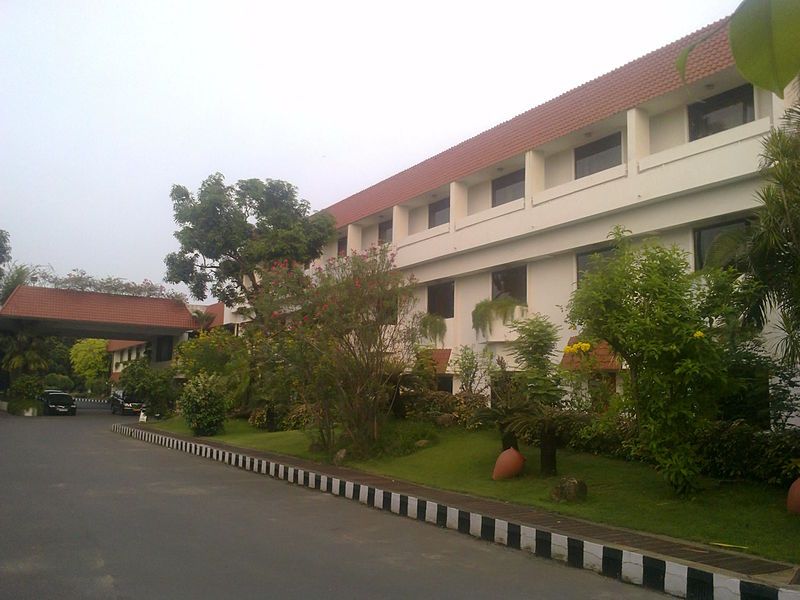 File:Trident Hotel Chennai.jpg