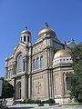 Dormition of the Theotokos Cathedral, Varna