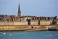 Saint-Malo.