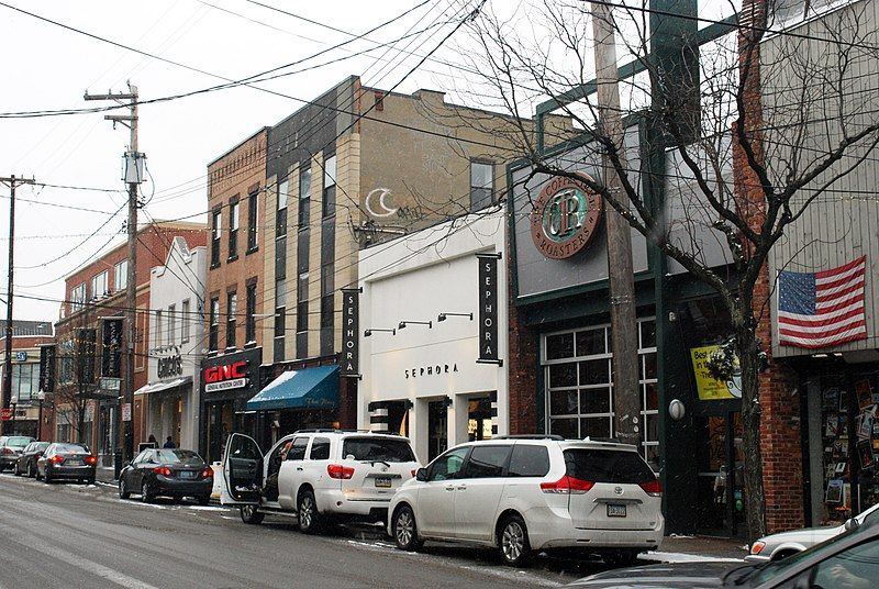 File:Walnut Street Pittsburgh.JPG