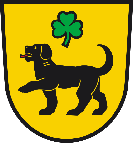 File:Wappen Hohnstein.svg