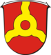 Coat of arms of Trebur