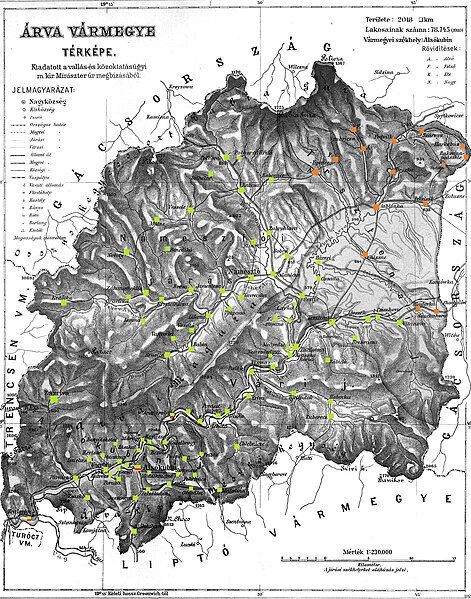 File:Árva ethnic map.jpg