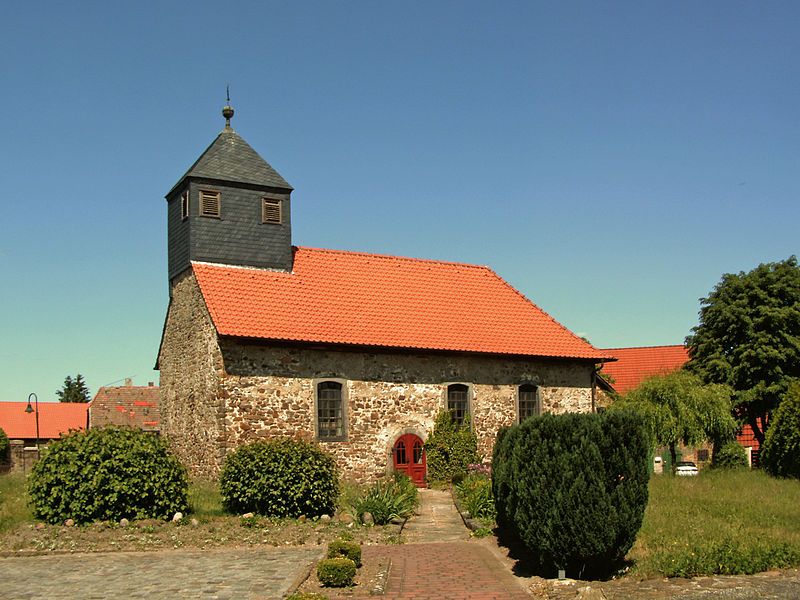 File:BK Doehren Kirche.JPG