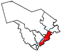 Bas-Richelieu—Nicolet —Bécancour